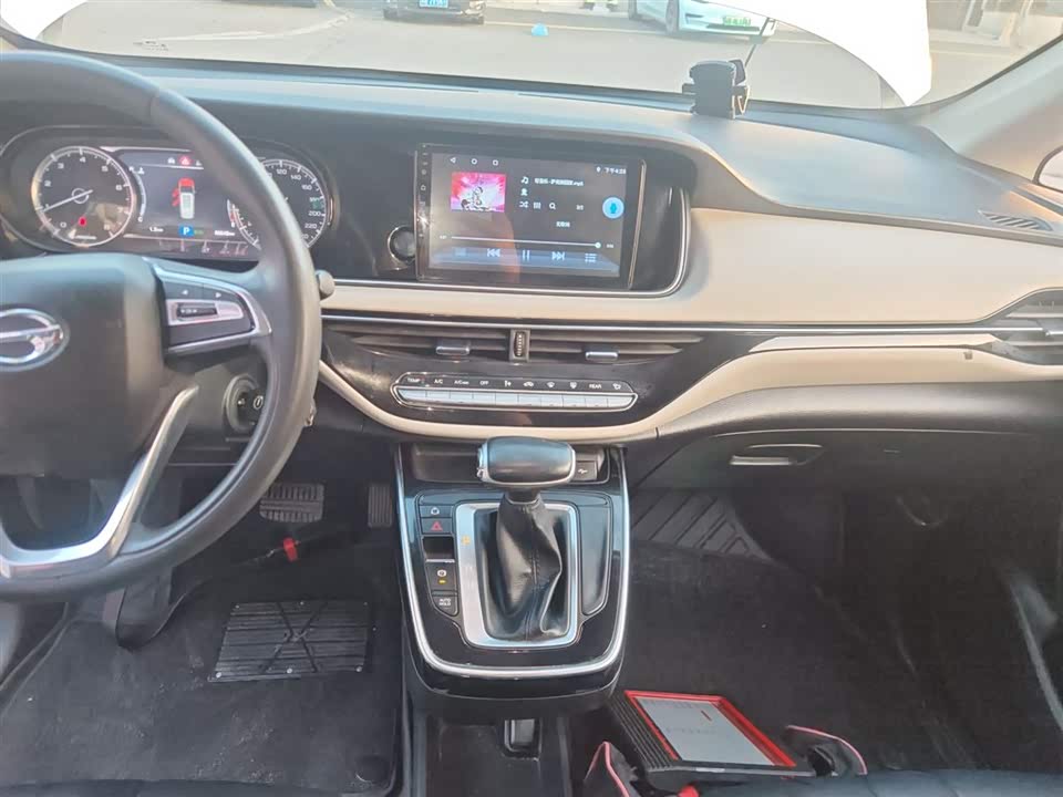 Trumpchi Trumpchi M6