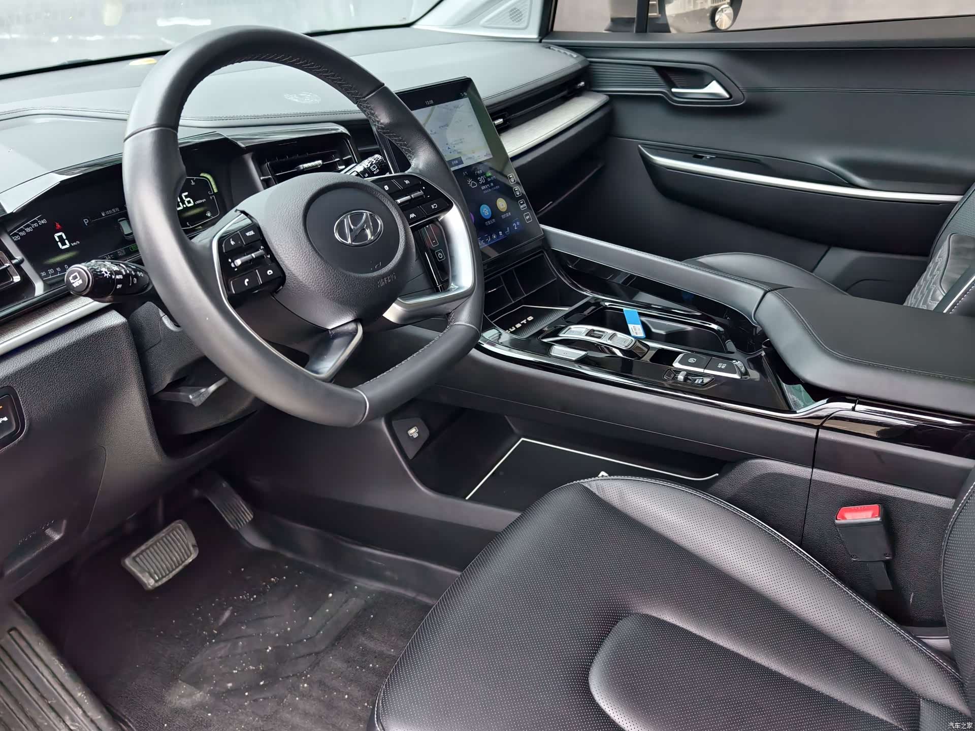 Hyundai Custo, 2023 6