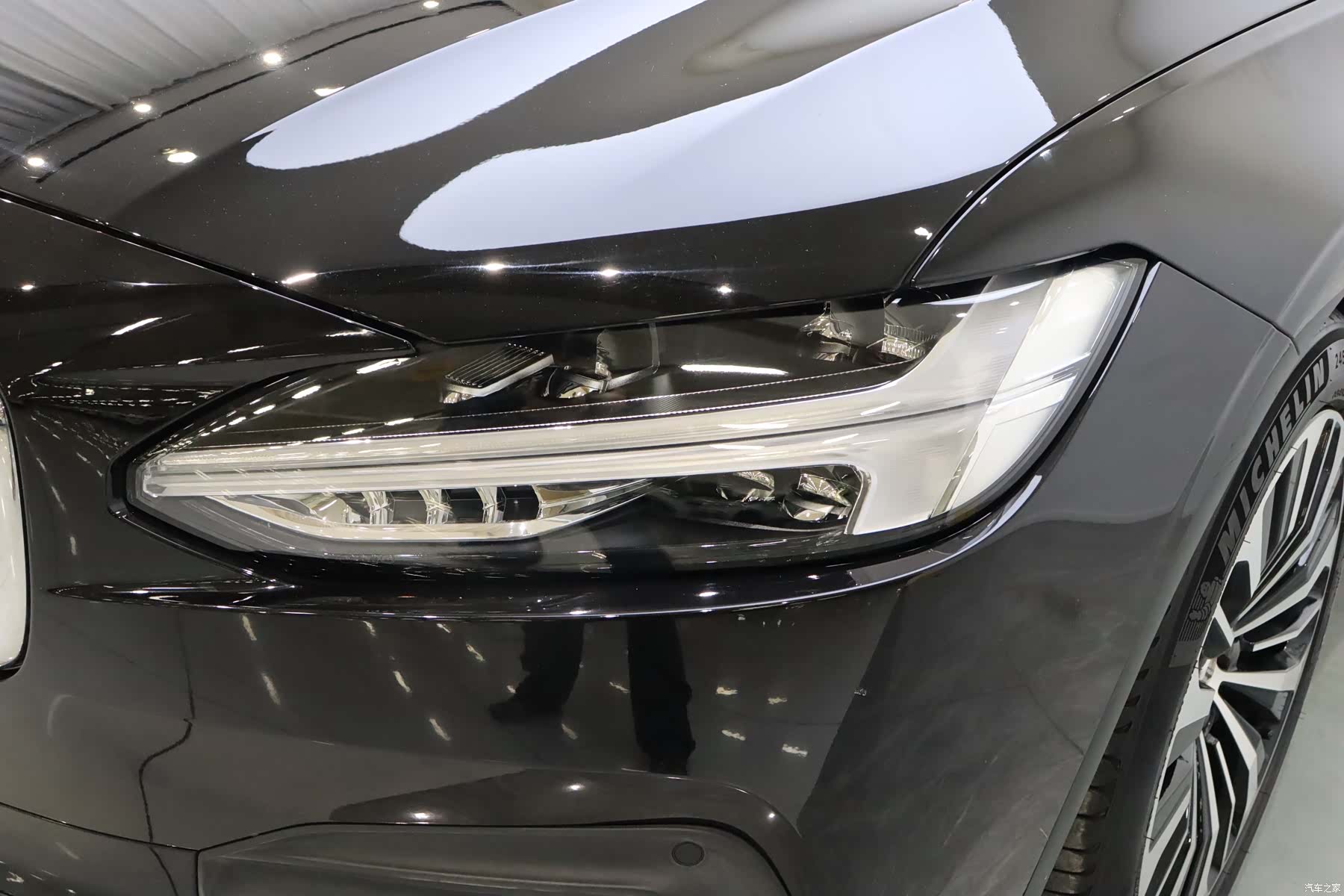 Volvo S90, 2024 9