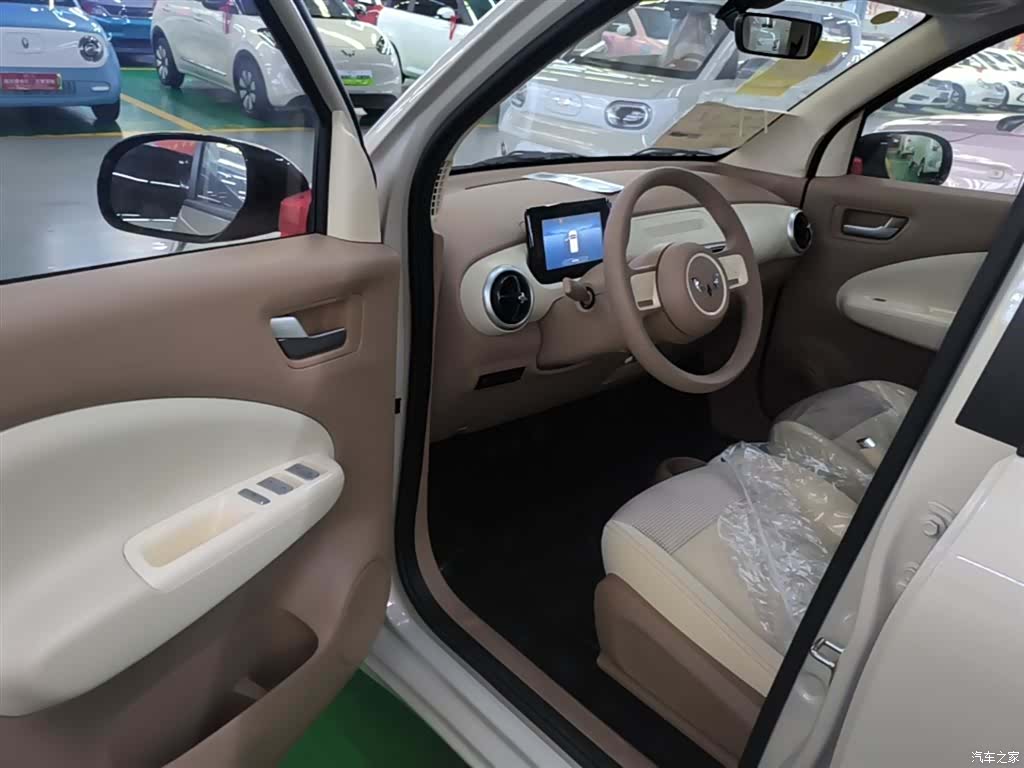 Wuling MINIEV, 2026 16