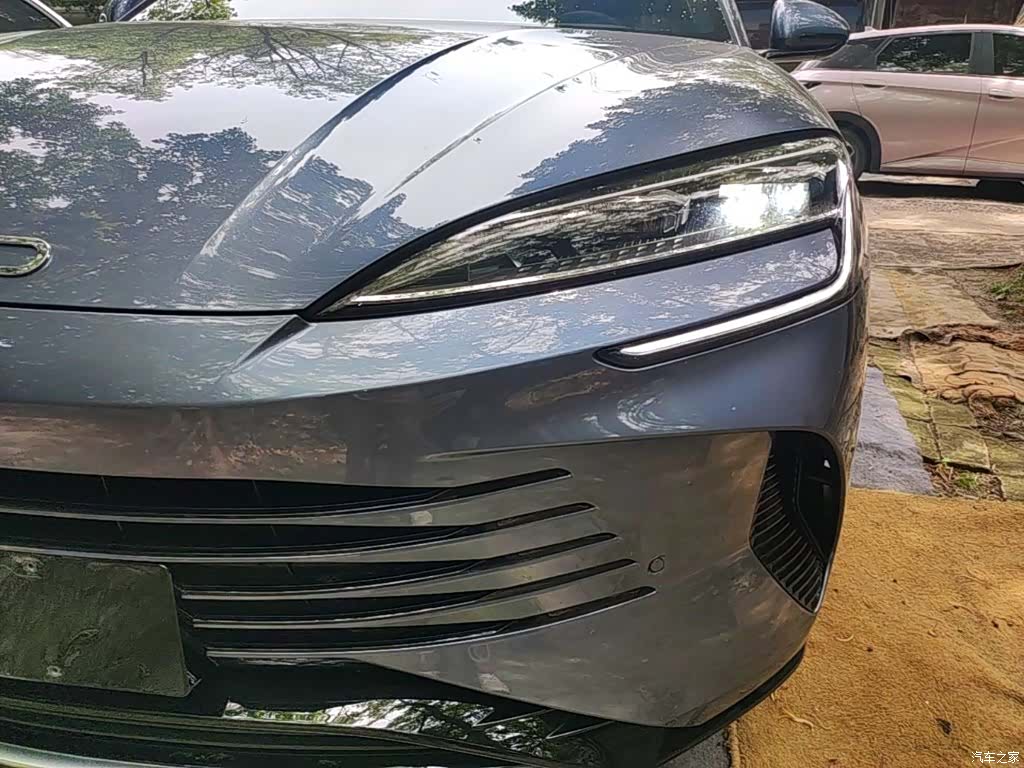 BYD Seal, 2024 18