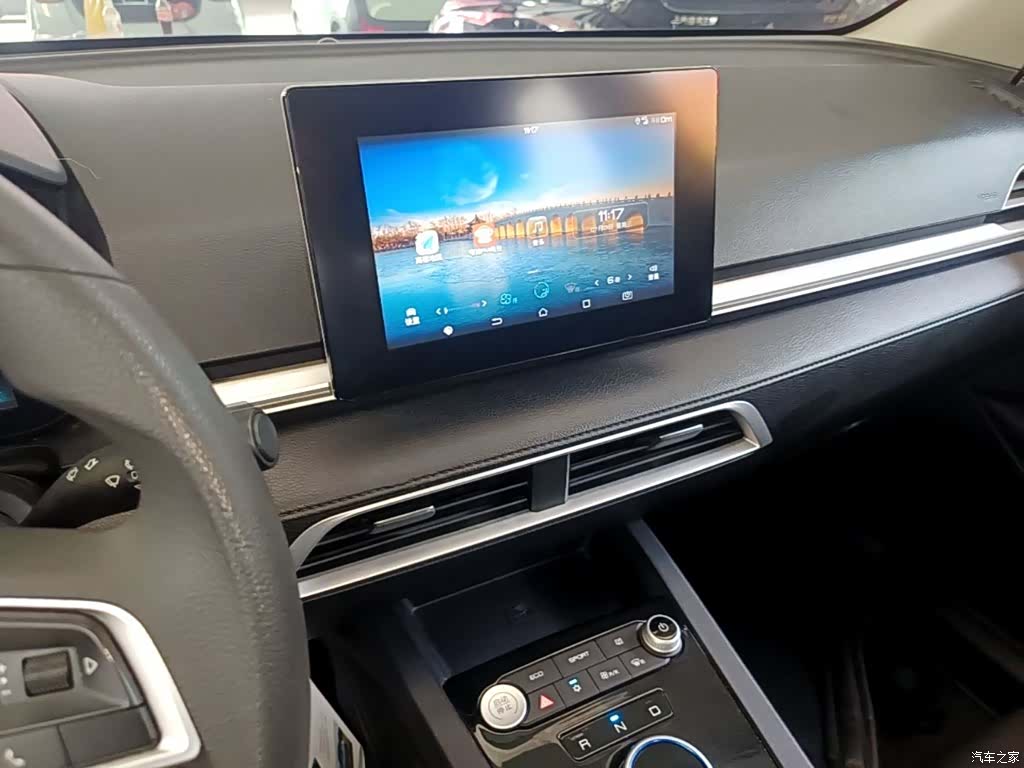 BYD E2, 2019 13