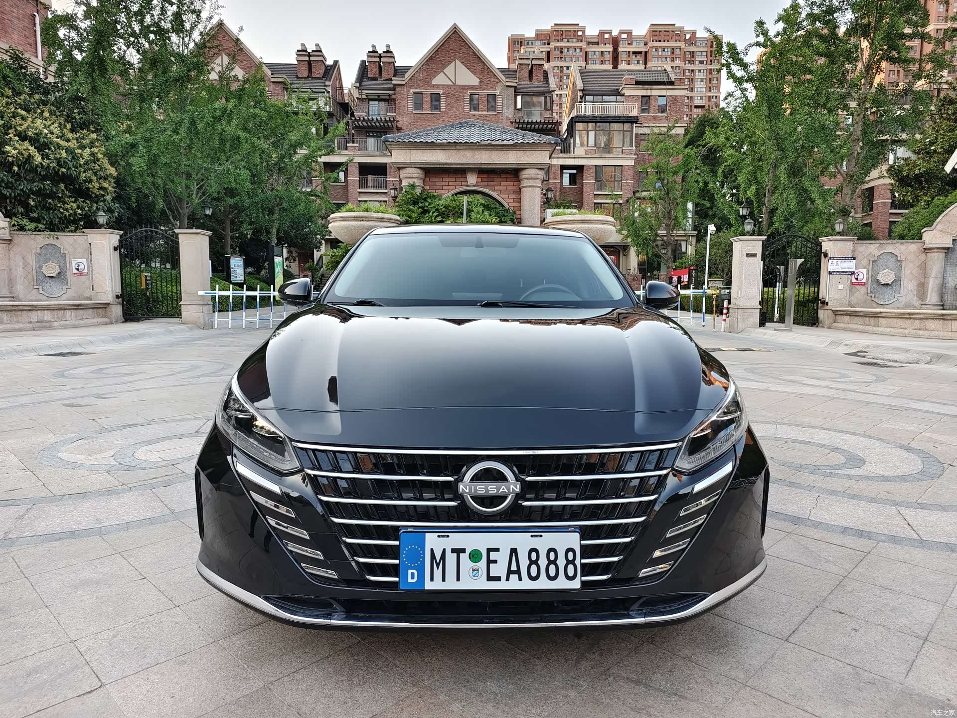 Nissan Teana, 2022 2