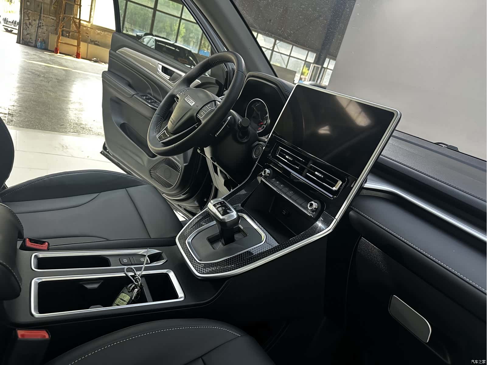 Haval M6, 2023 9