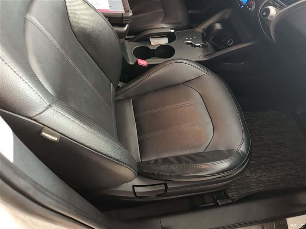 Hyundai ix35, 2016 25