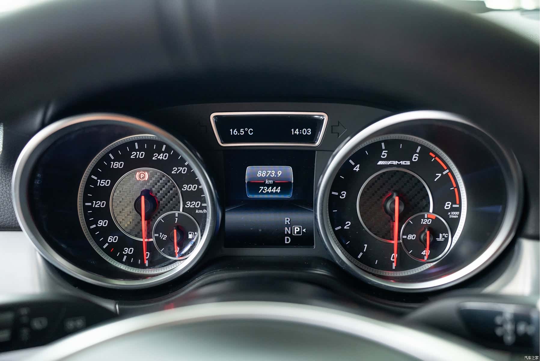 Mercedes-Benz GLE, 2019 16
