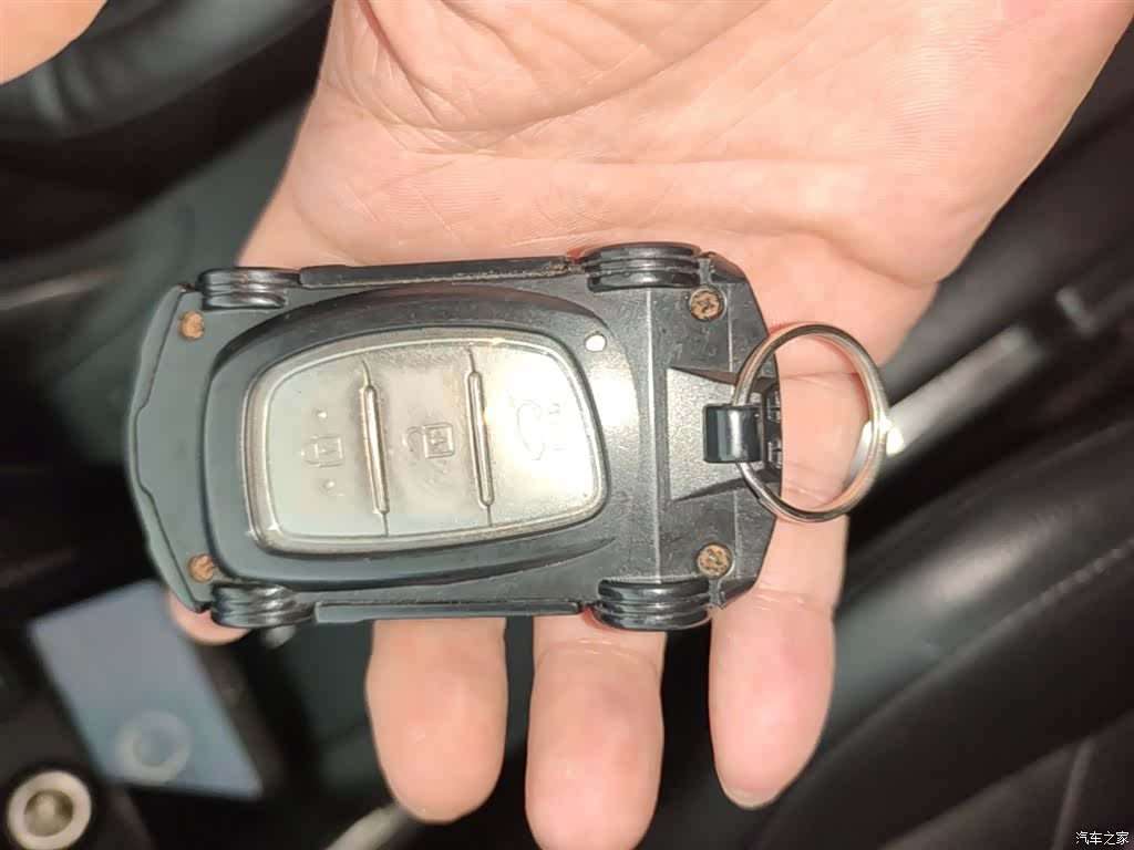 Hyundai ix35, 2016 9