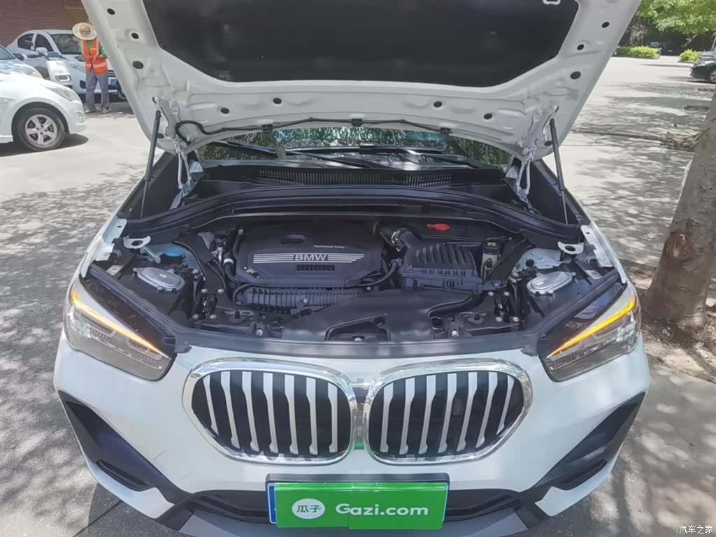 BMW X1, 2020 20