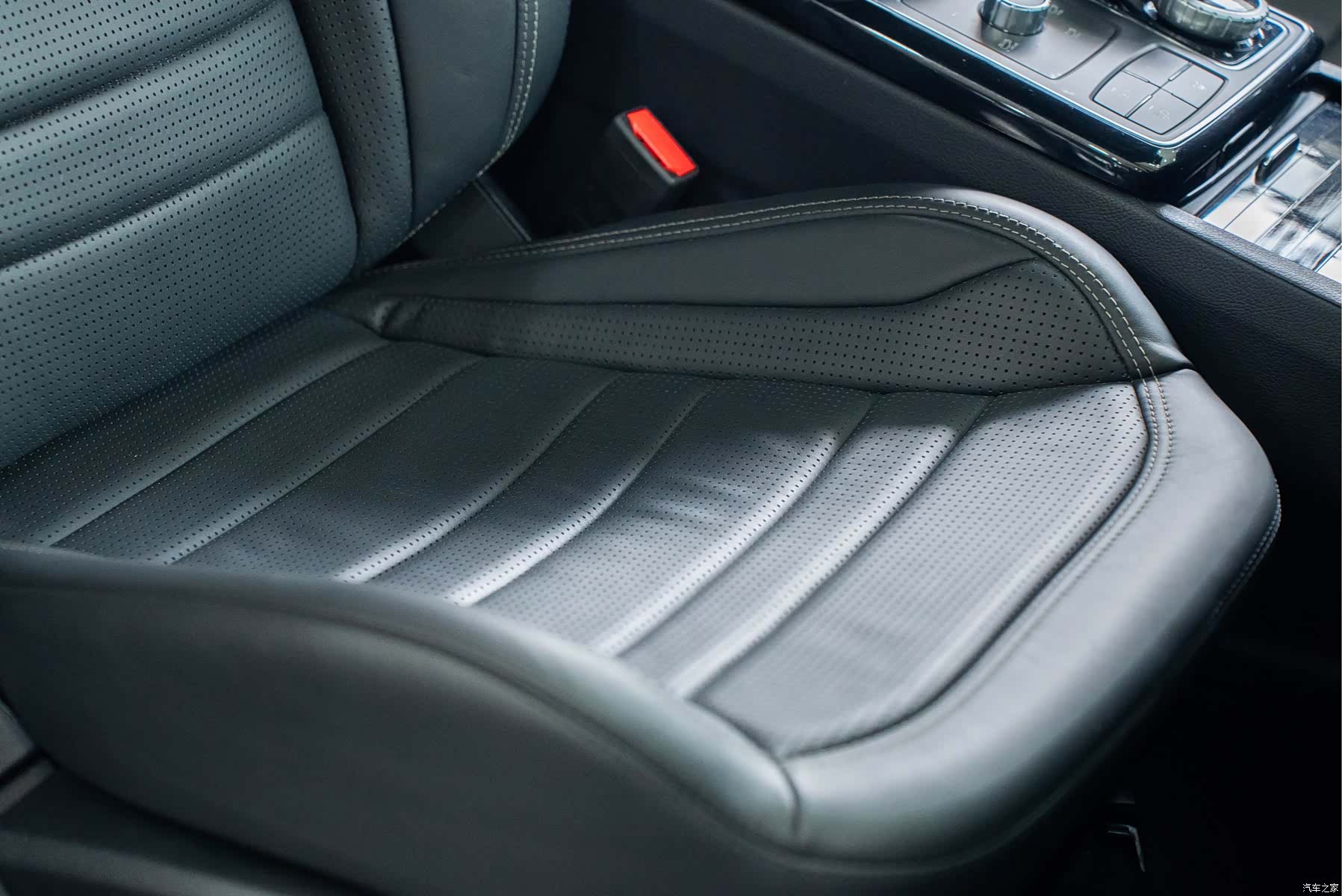 Mercedes-Benz GLE, 2019 31
