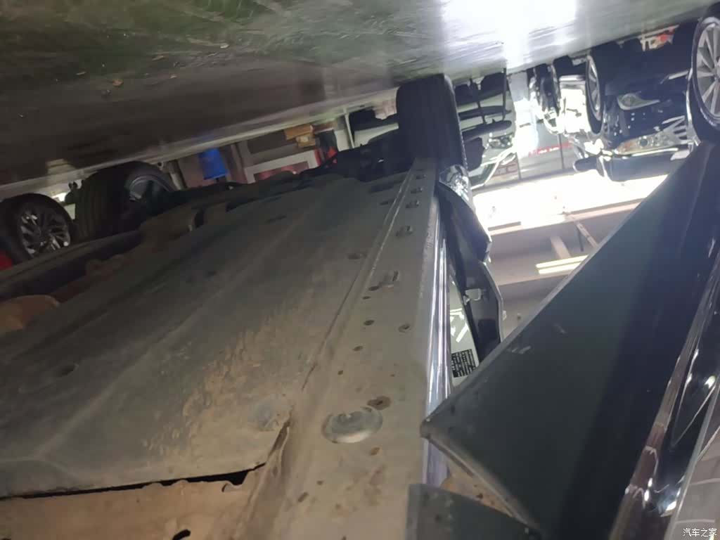 Roewe RX5, 2023 19