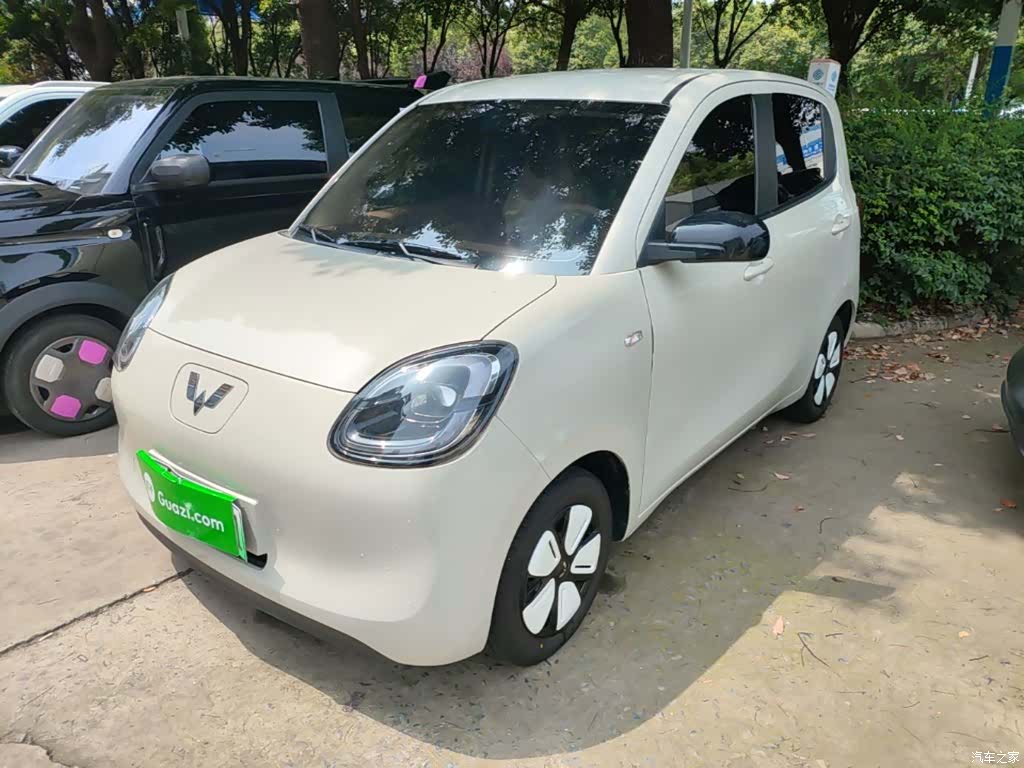 Wuling MINIEV, 2025 1