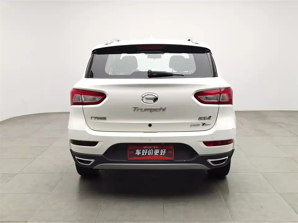 Trumpchi Trumpchi GS4