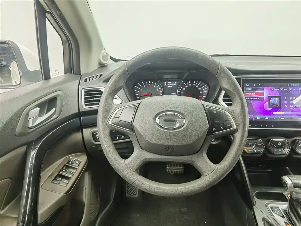 Trumpchi Trumpchi GS4