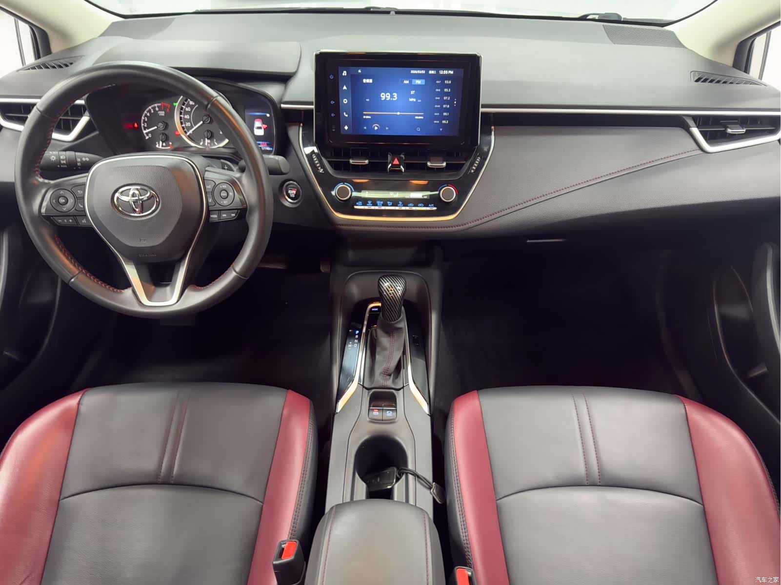 Toyota Corolla, 2022 14