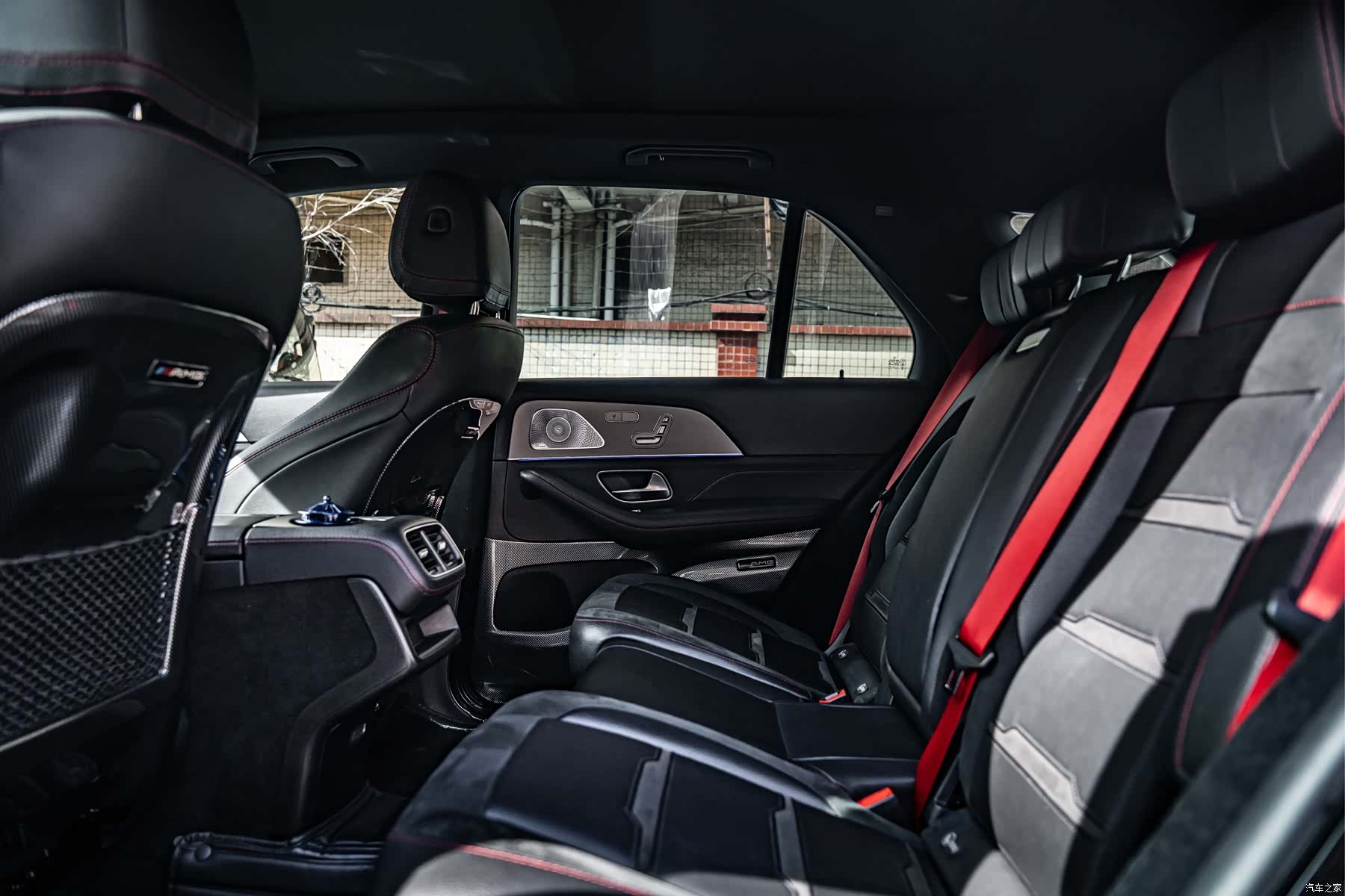 Mercedes-Benz GLE, 2021 15