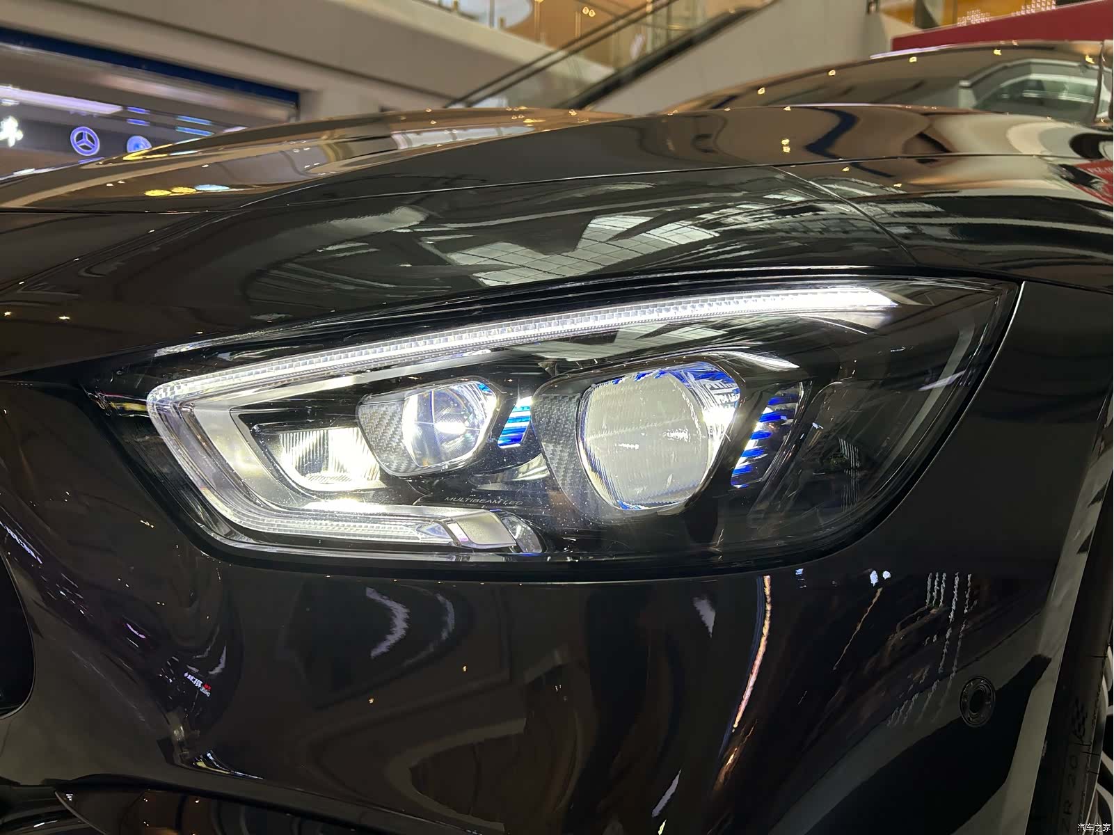 MG AMG, 2023 15