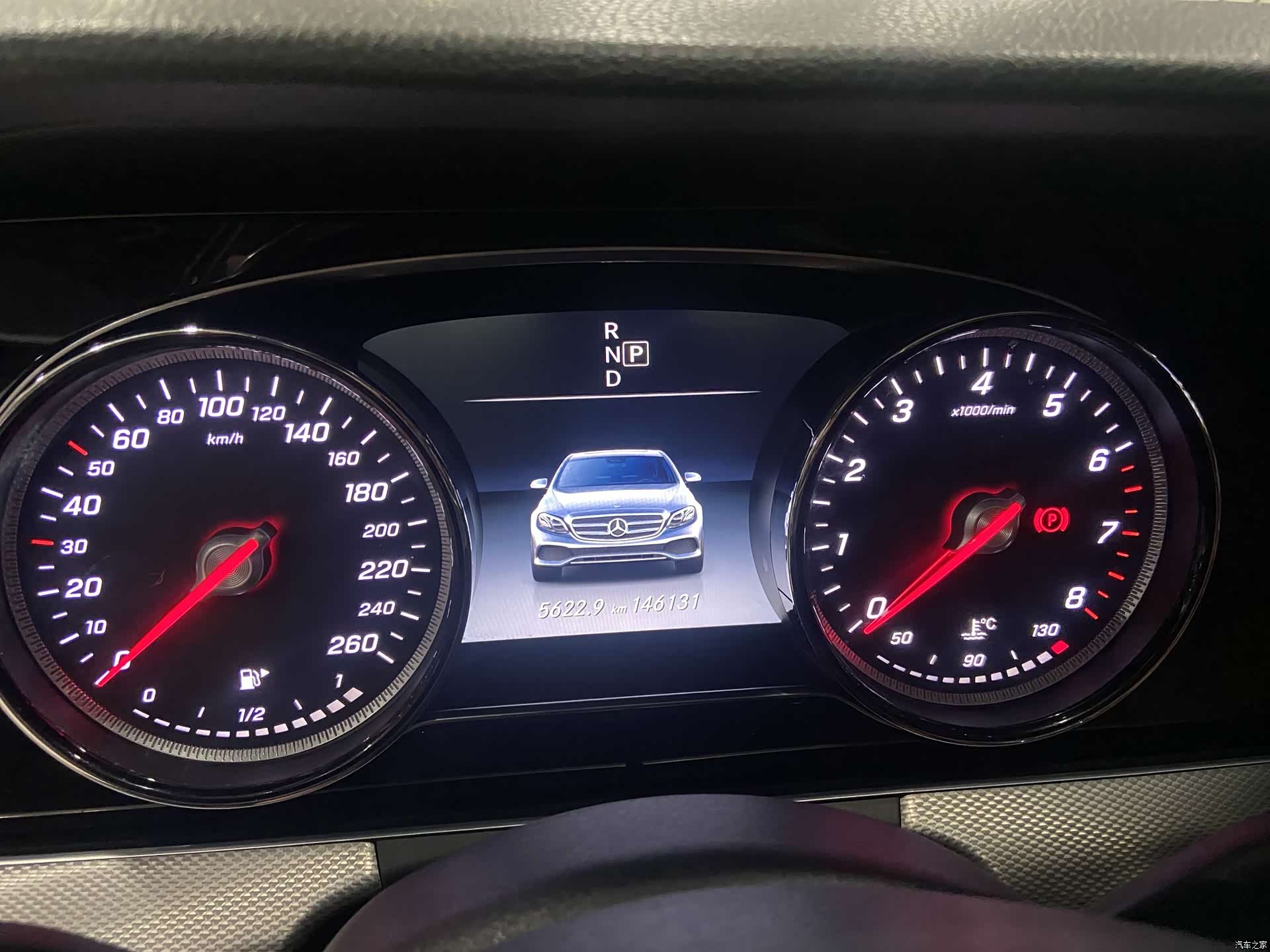 Mercedes-Benz E-Class, 2018 13