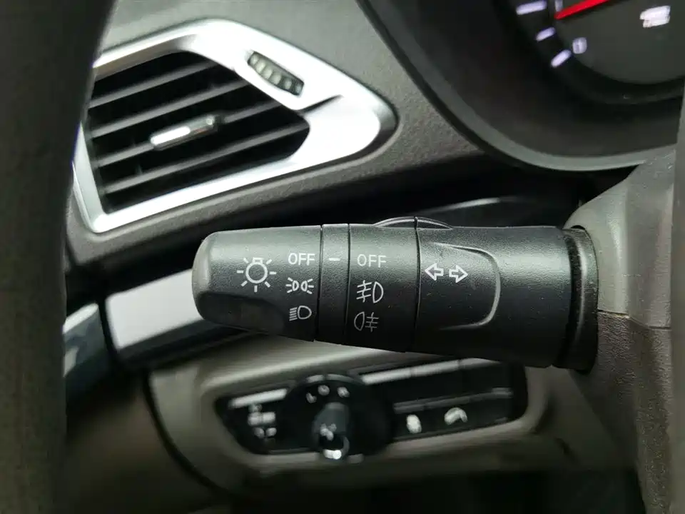 Trumpchi Trumpchi GS4