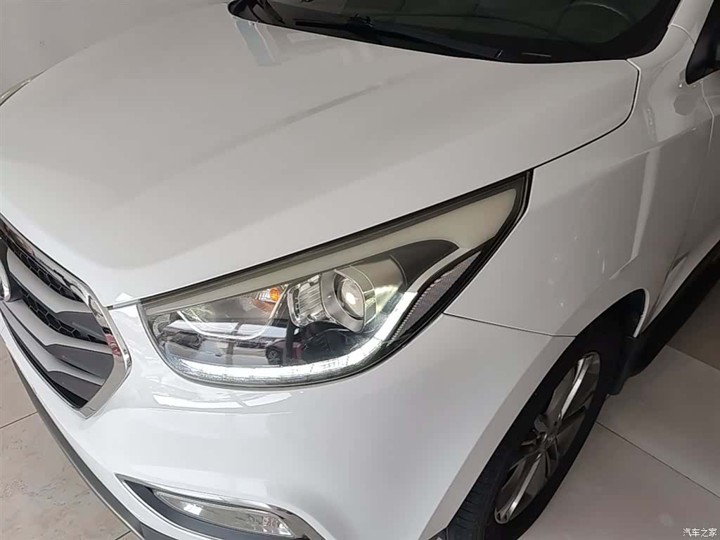 Hyundai ix35, 2016 24