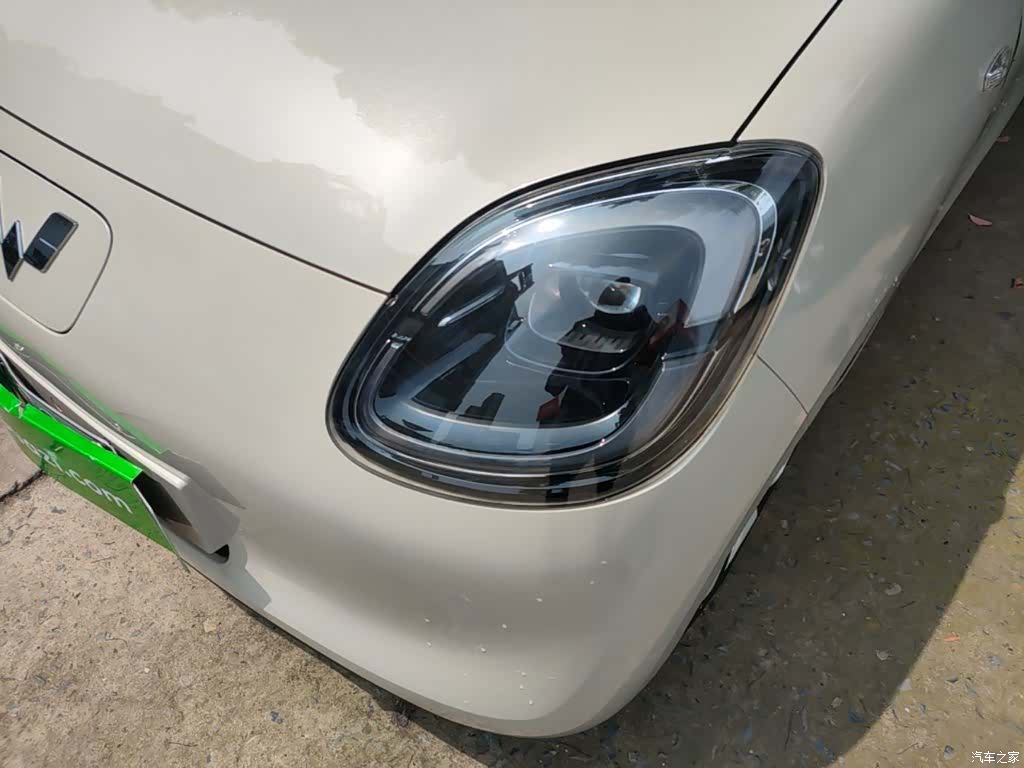 Wuling MINIEV, 2025 24