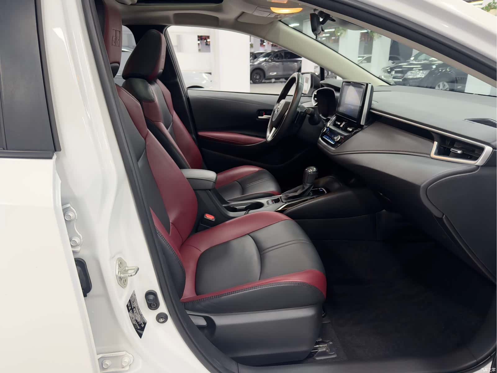 Toyota Corolla, 2022 13