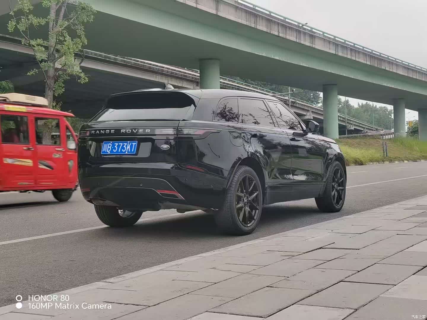 Land Rover Range Rover, 2024 4