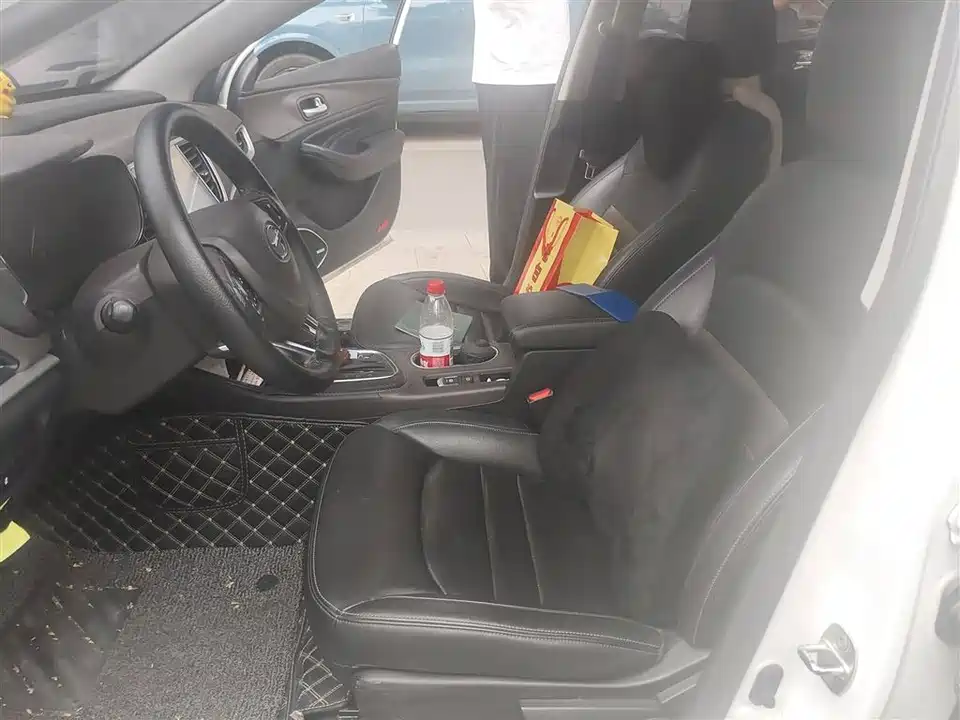 Trumpchi Trumpchi GA4