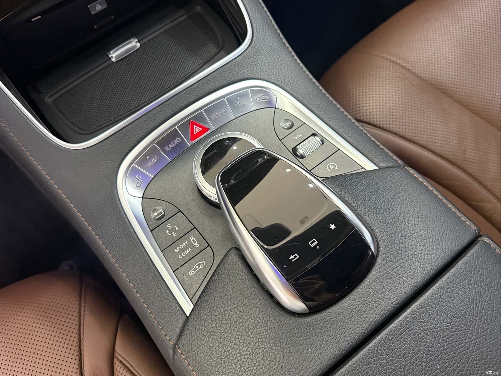 Maybach S-Class, 2016 все фото