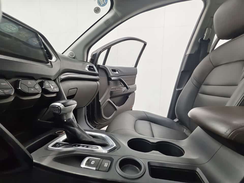 Trumpchi Trumpchi GS4