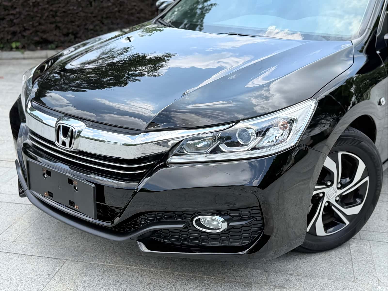 Honda Accord, 2016 19