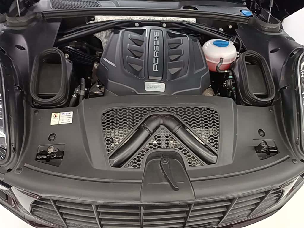 Porsche Macan, 2016 20