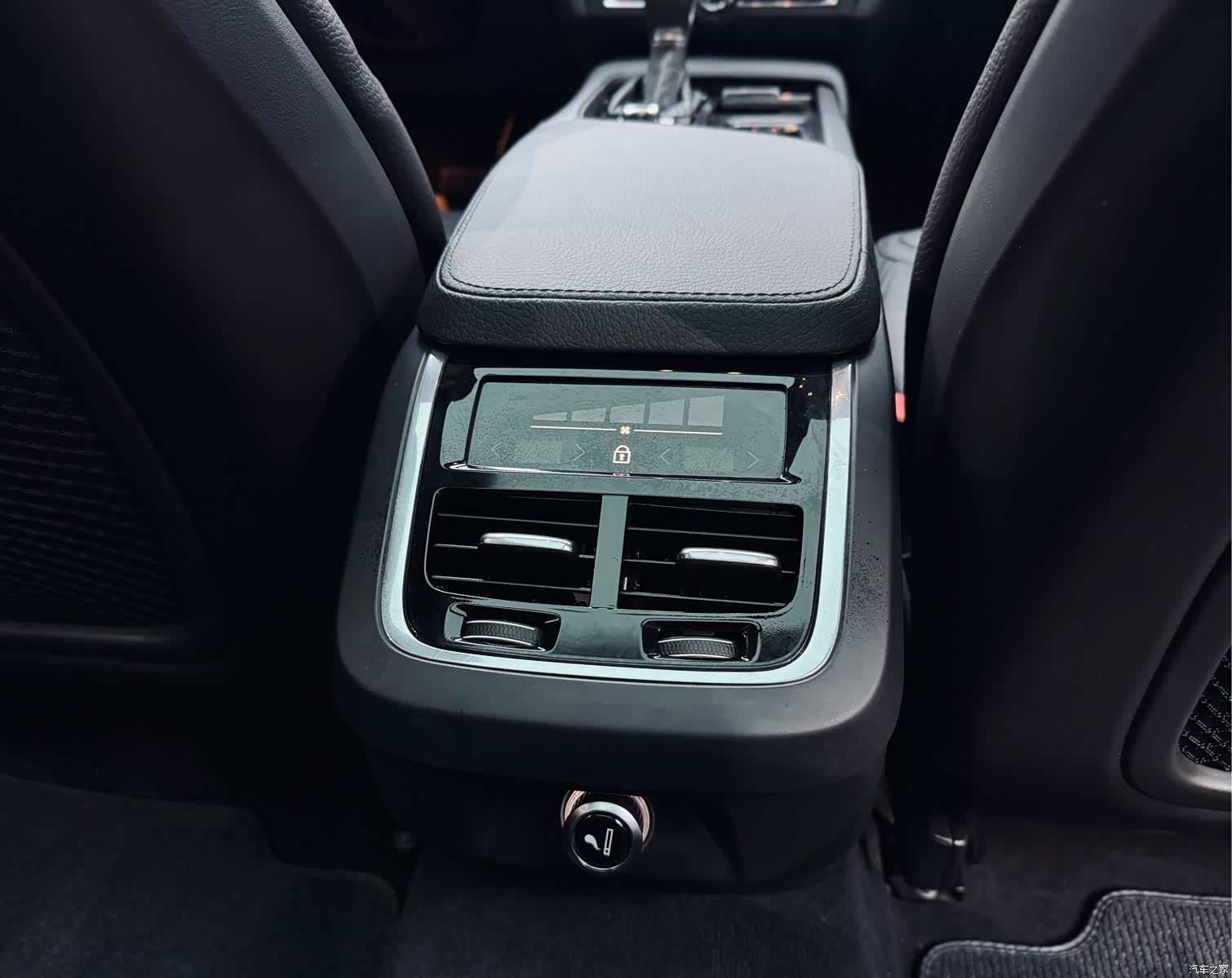 Volvo V90, 2019 20