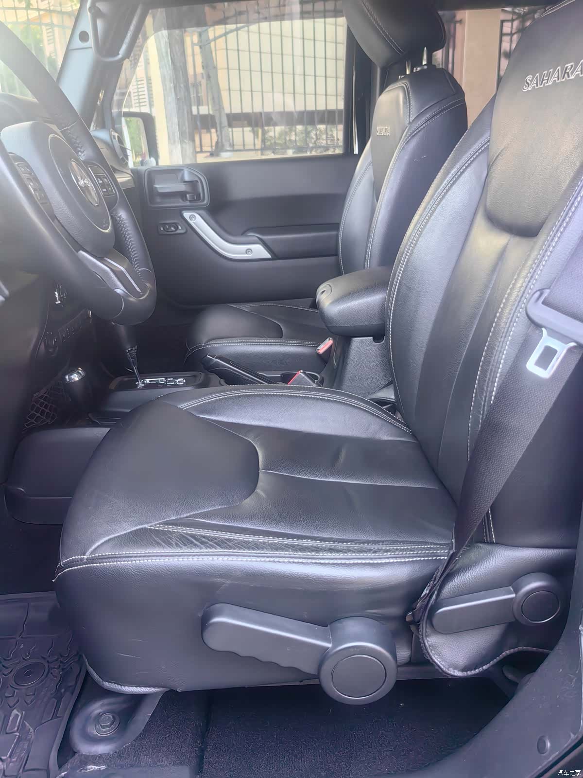 Jeep Wrangler, 2017 7