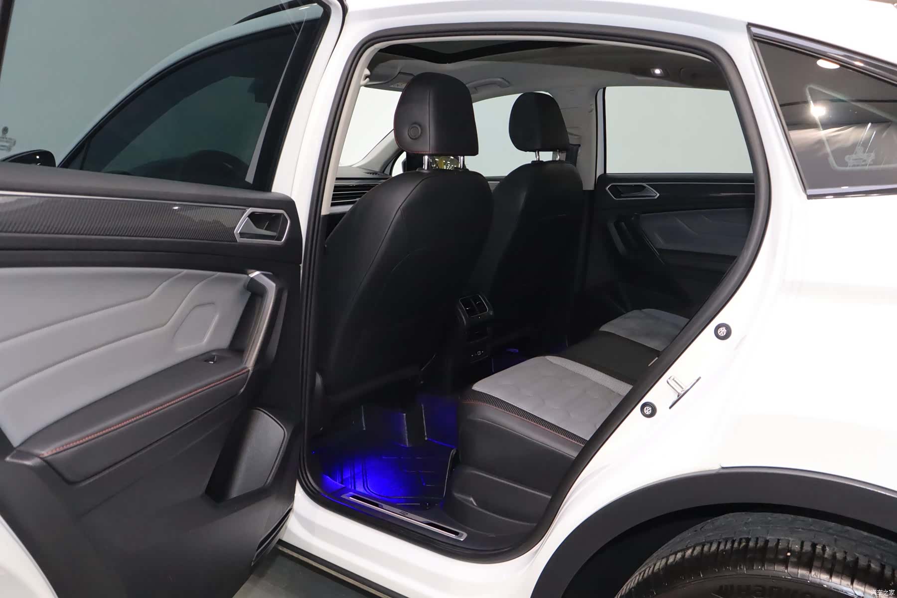 Volkswagen Tiguan, 2024 18