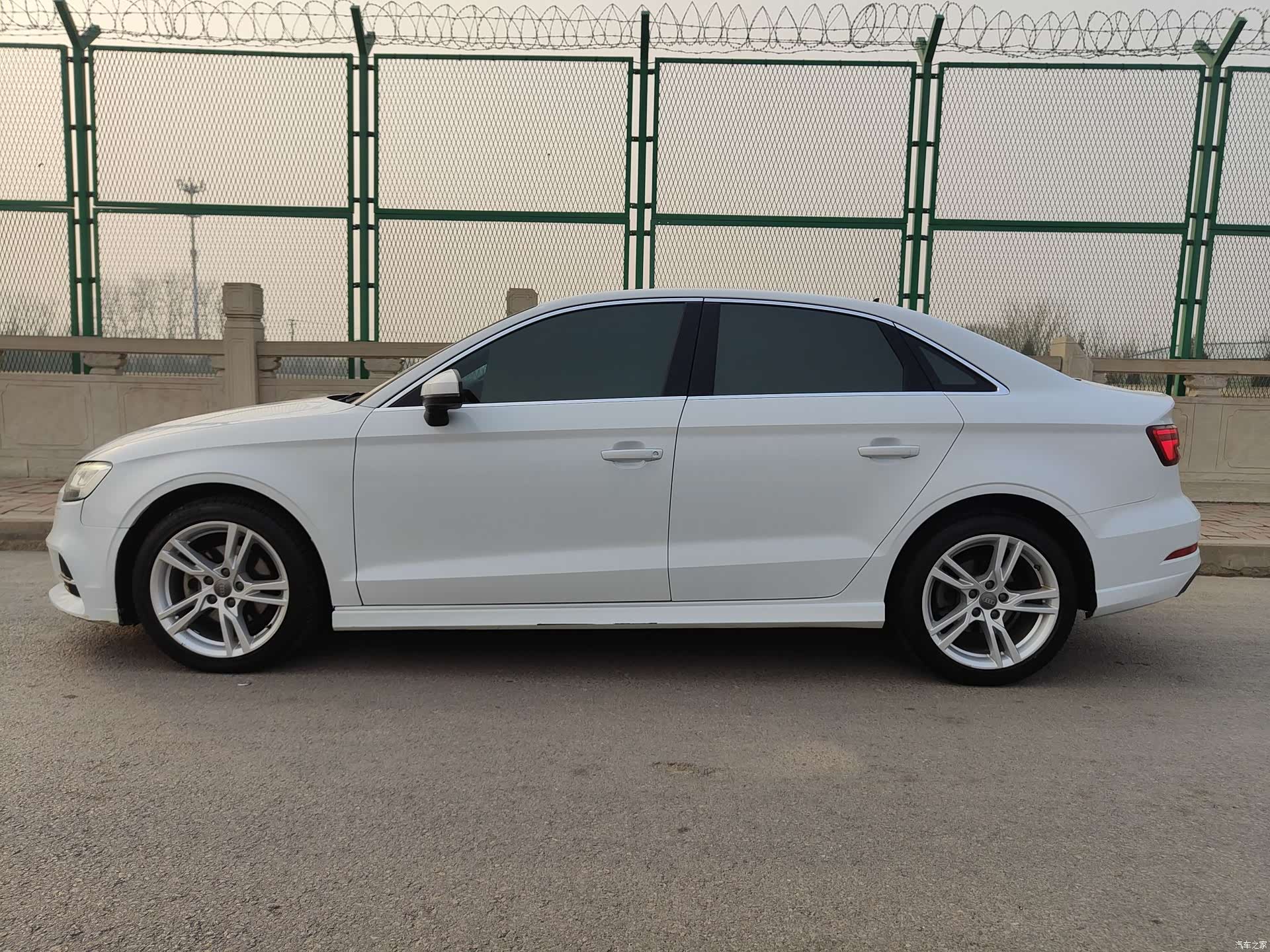 Audi A3, 2021 7