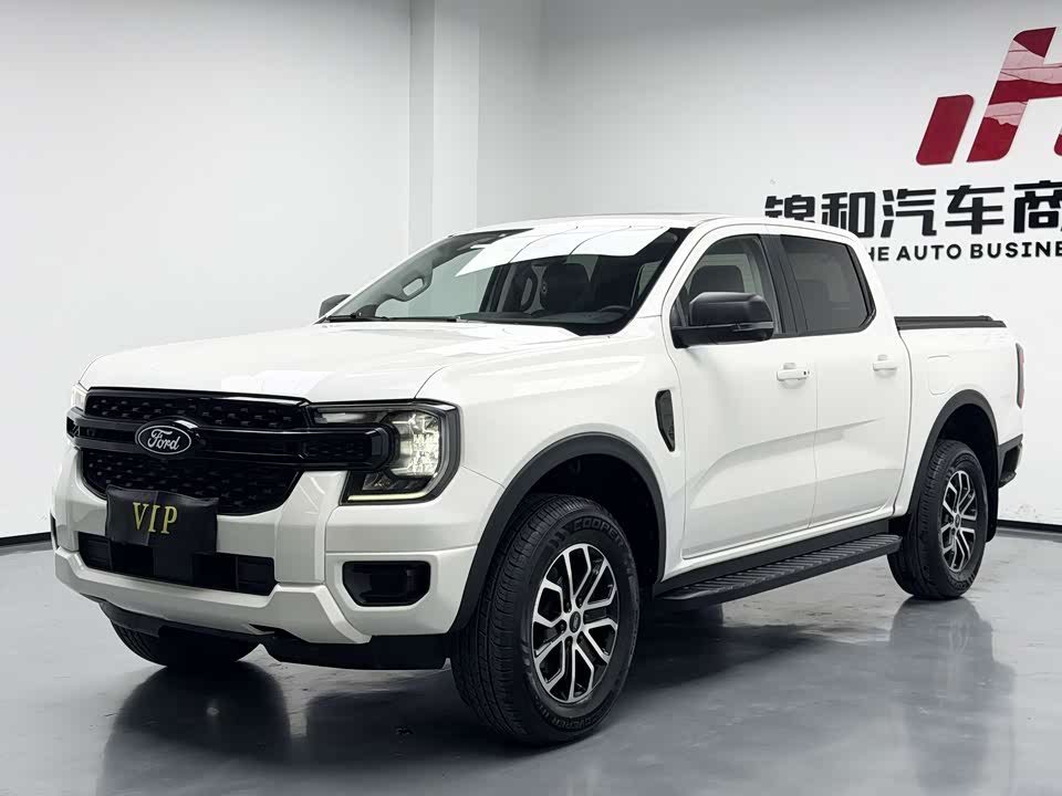 Ford Ranger Ranger