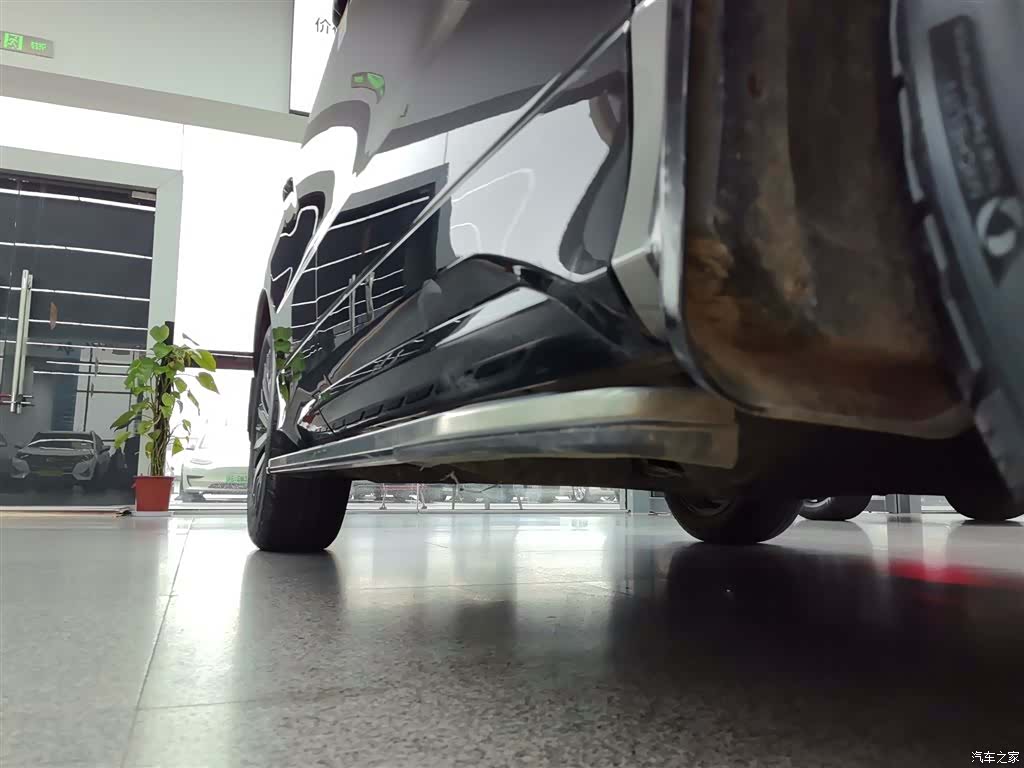 Honda Avancier, 2021 21