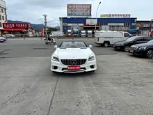����SLK�� 2011�� SLK 200 �����˶���