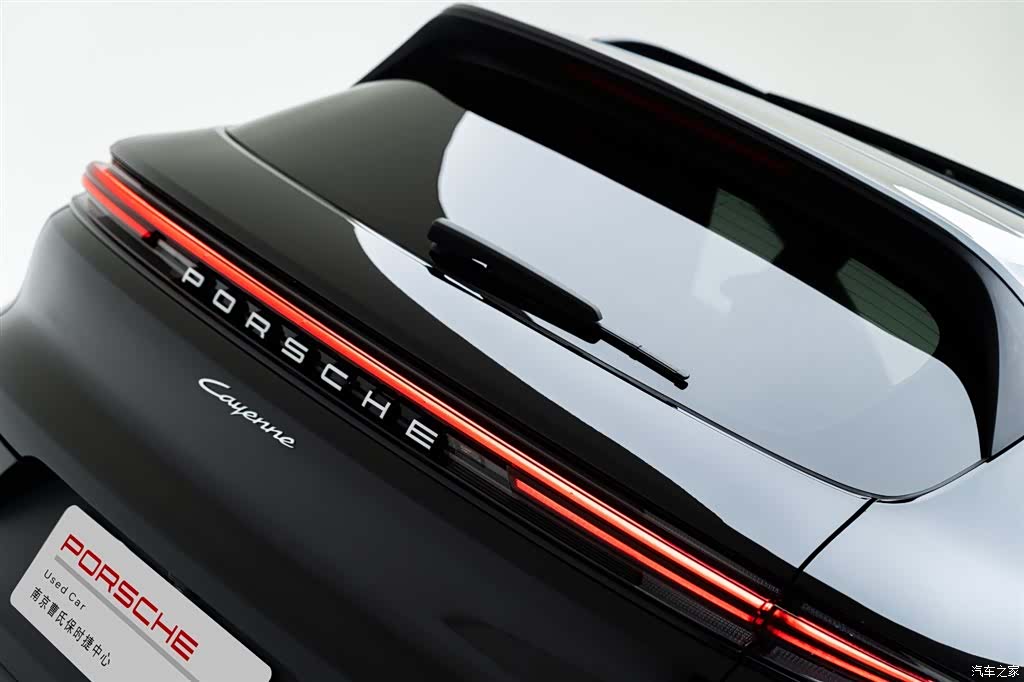 Porsche Cayenne, 2024 7