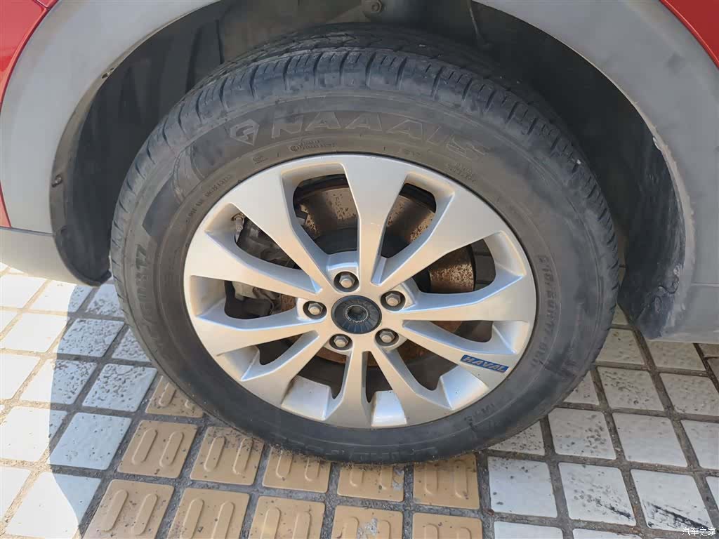 Haval H2, 2018 23