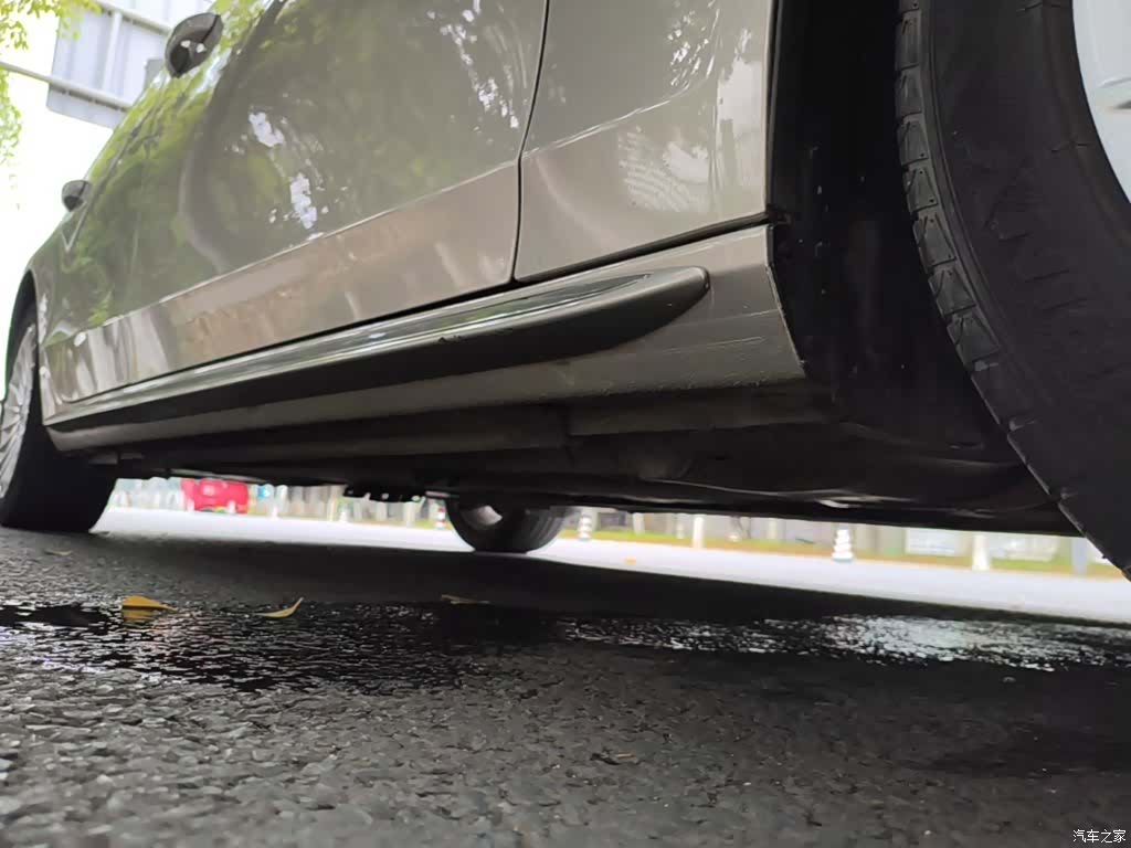 Audi A4L, 2016 21