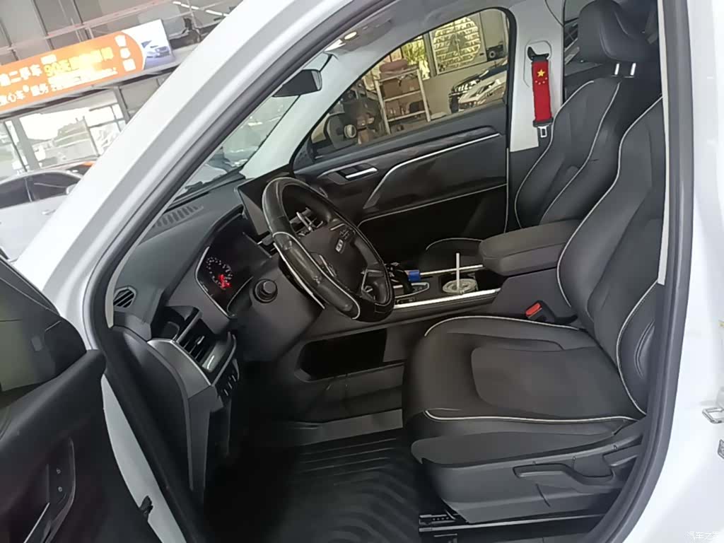 Haval H6, 2022 15