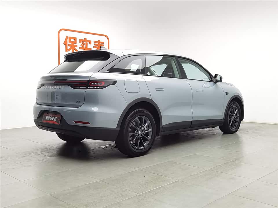 Leapmotor C11 Leapmotor C11