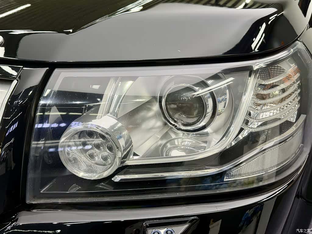 Land Rover Si4, 2013 все фото