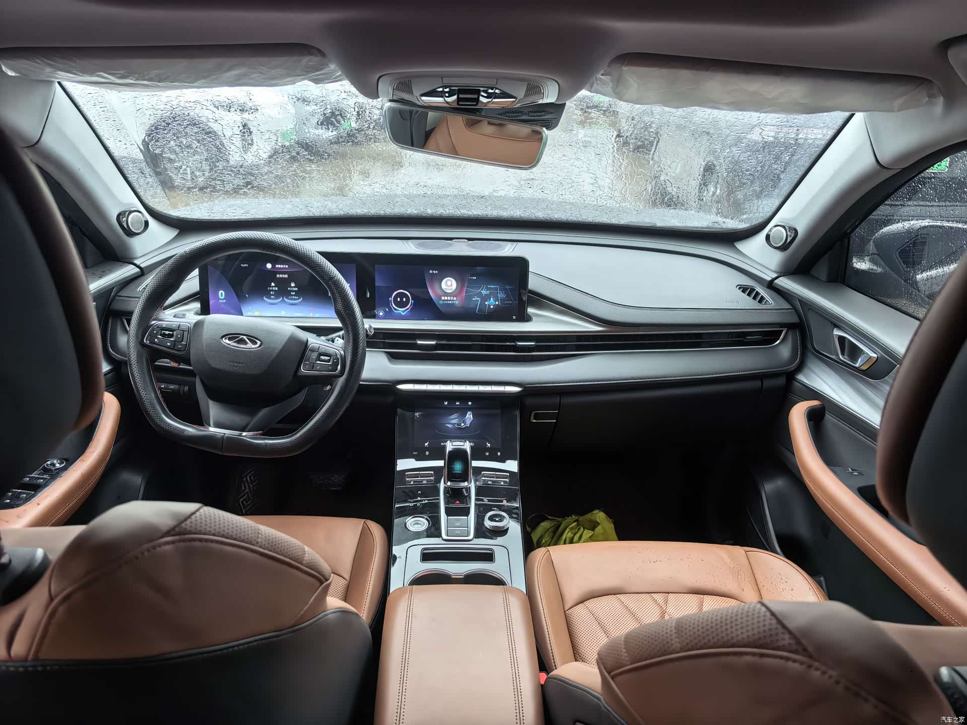 Chery Tiggo 8 Plus, 2022 7