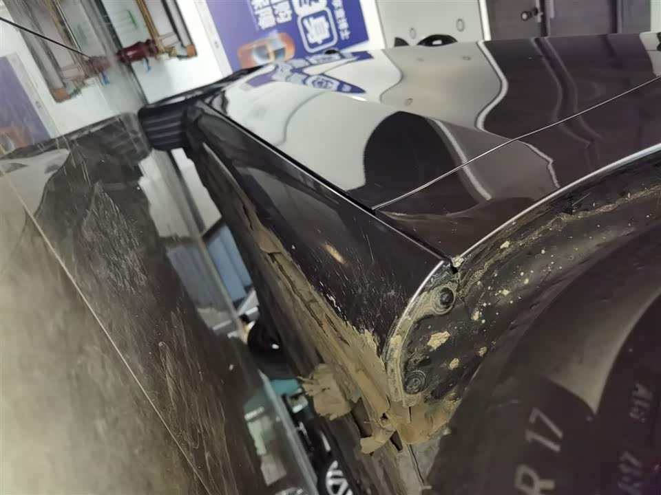 Mercedes-Benz Class B