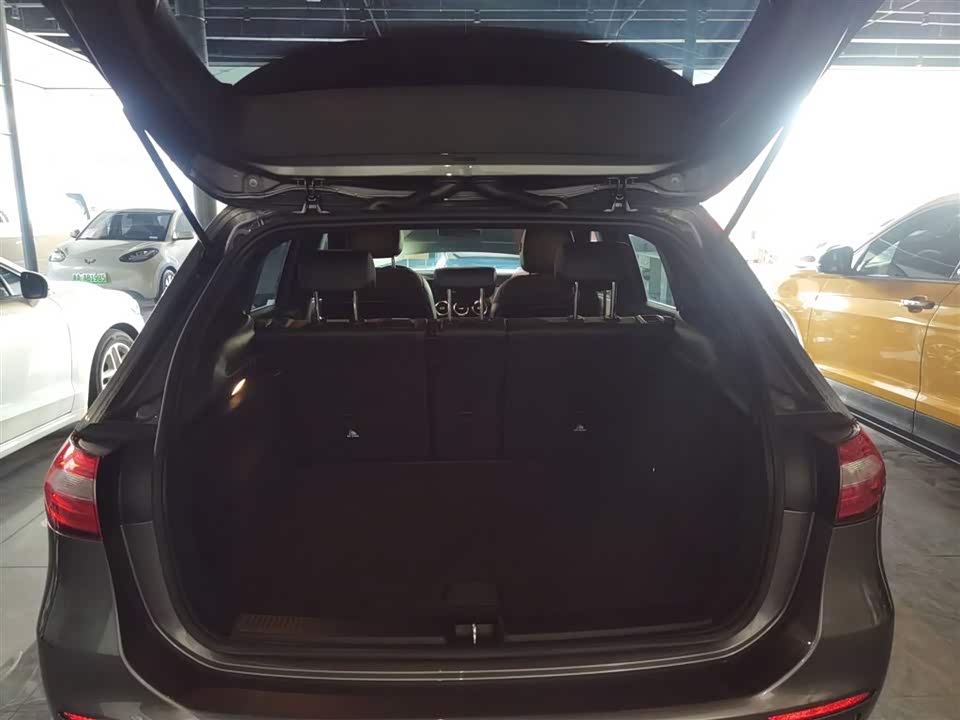 Mercedes-Benz Class B