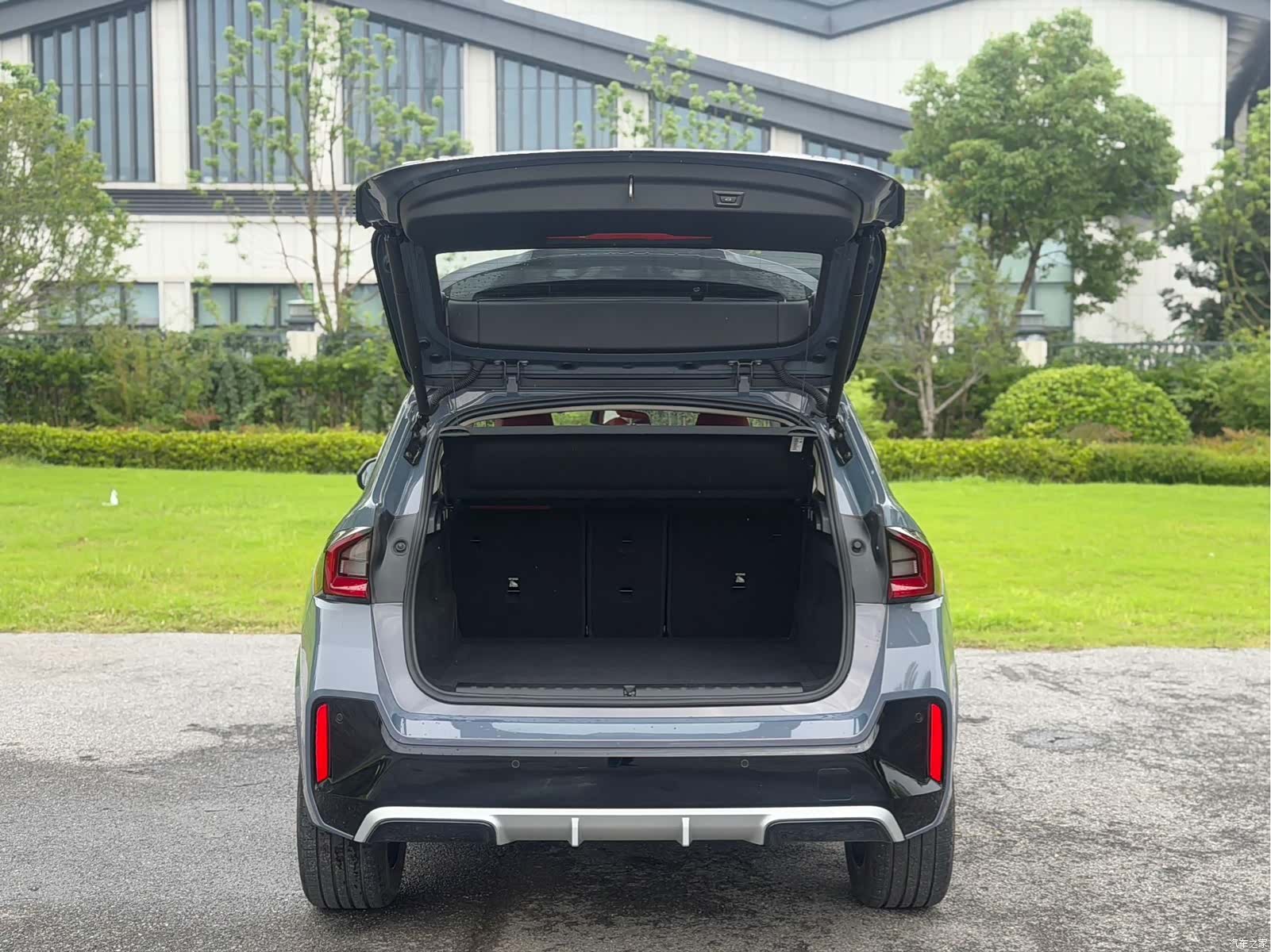 BMW X1, 2024 14