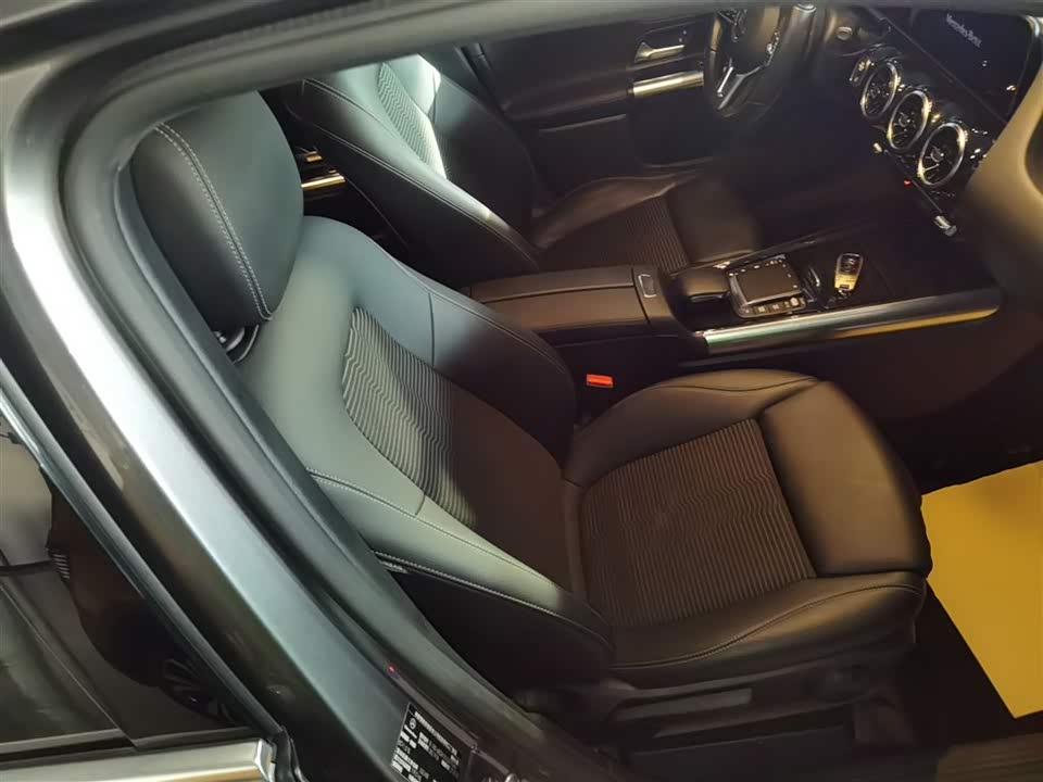 Mercedes-Benz Class B