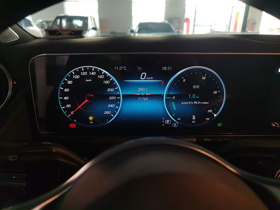 Mercedes-Benz Class B